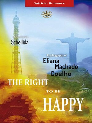 cover image of The Right to Be Happy